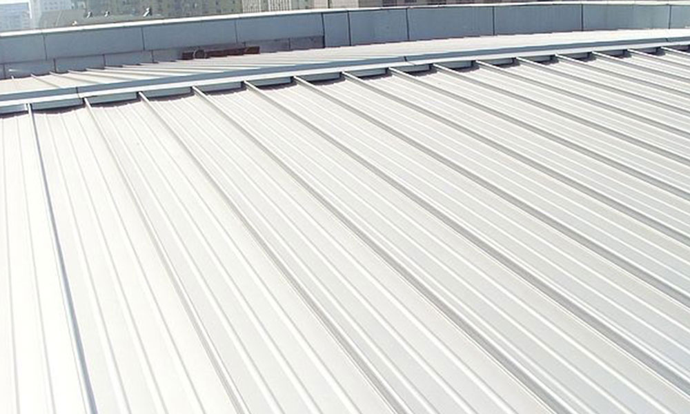 durable roof panels