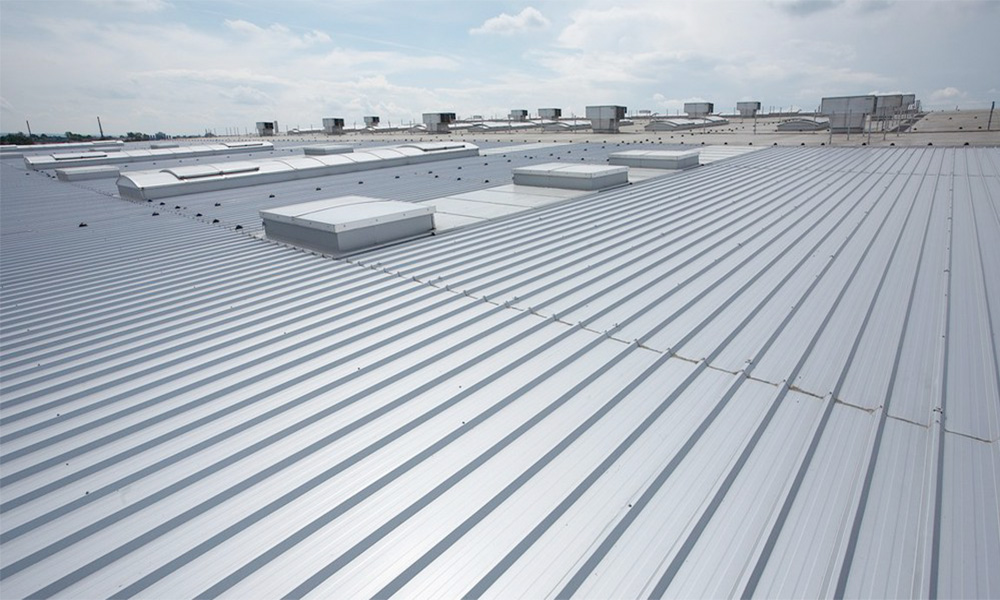 sintex insulated roofing sheets for sales