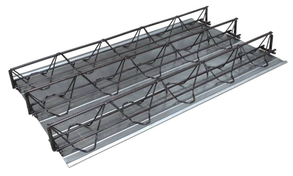 floor decking sheet supplier