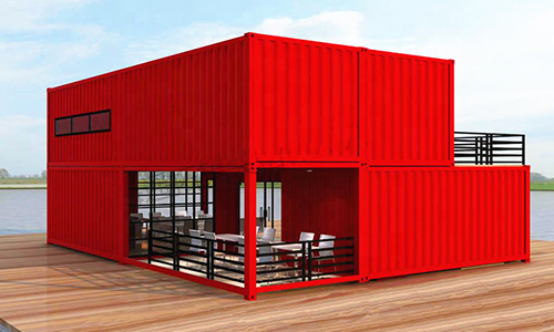 shop containers