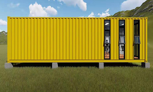 container type