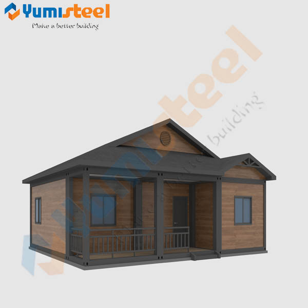prefab container house for sale