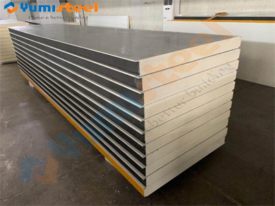 PU Foam wall panel supplier