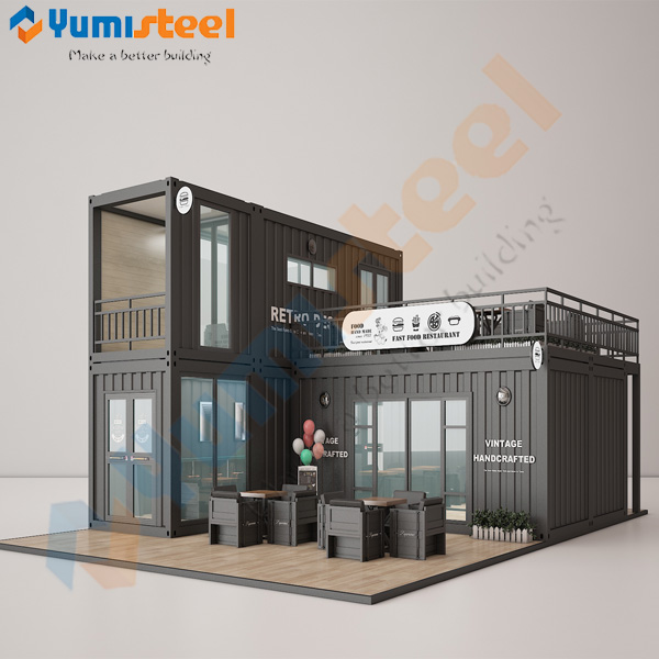 shipping container house for sale