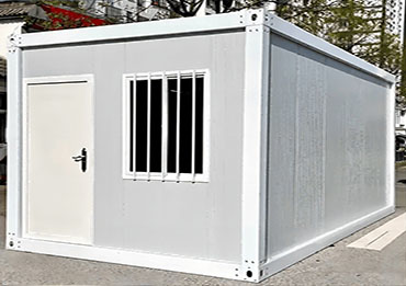 Detachable Container House