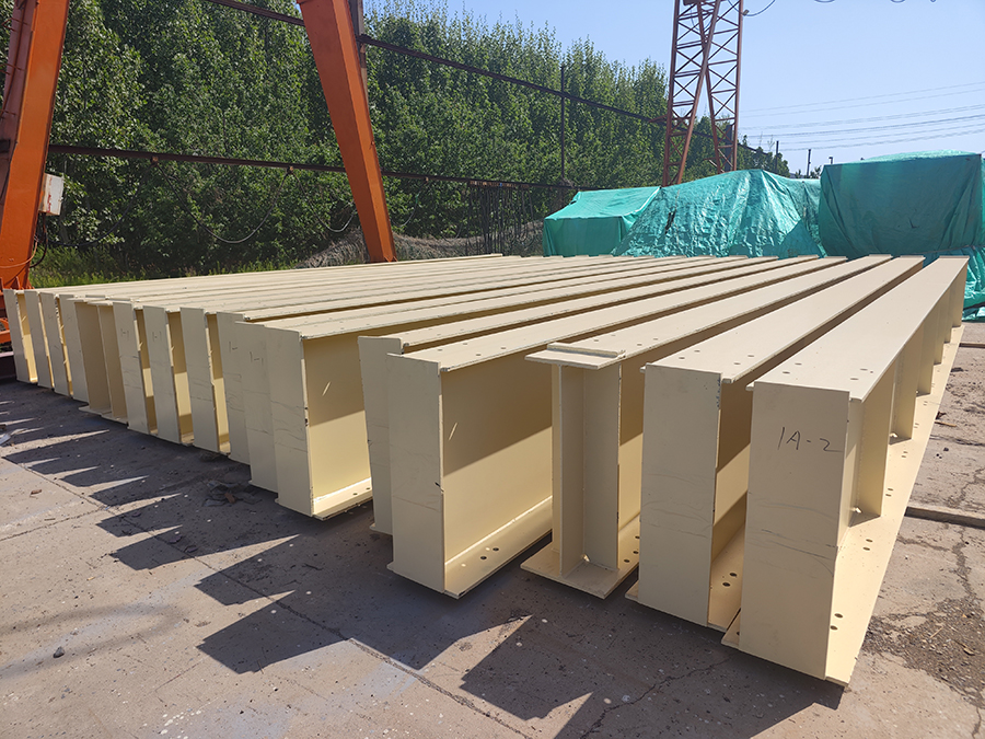 Prefabricated Steel Structure