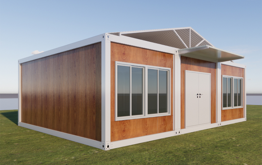 Container House