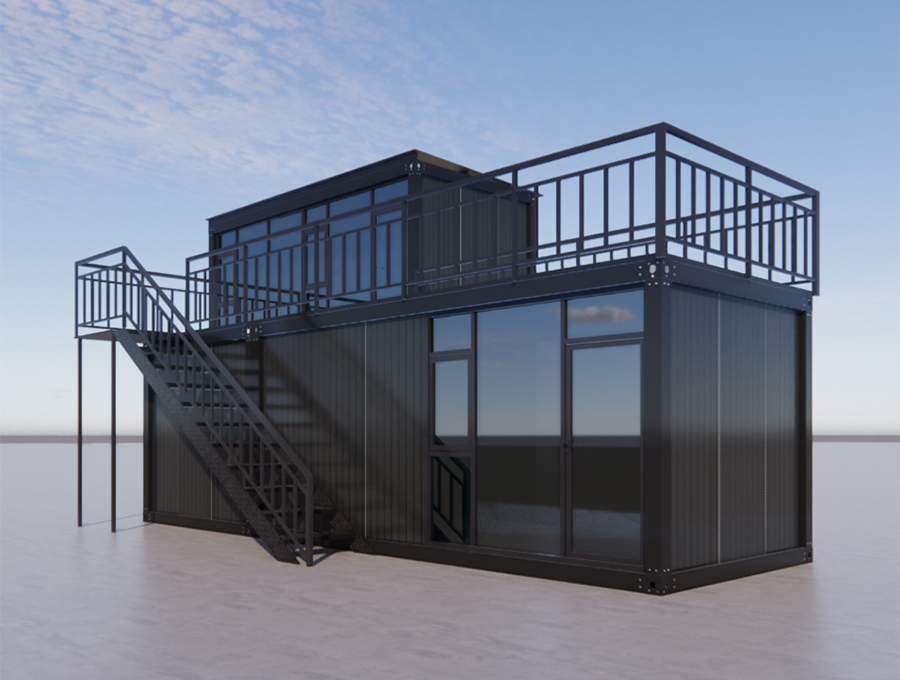 Container House