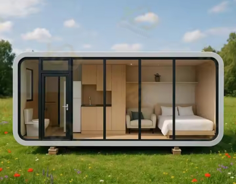 Short-term Accommodation