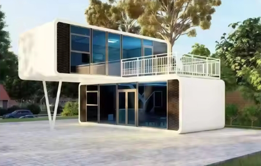 Permanent Homes