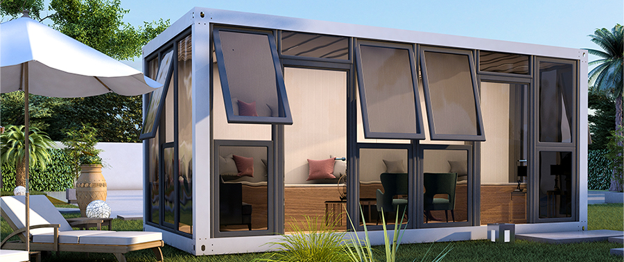 container house