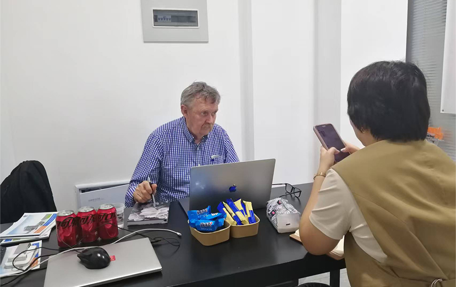 Detailed Product Discussions