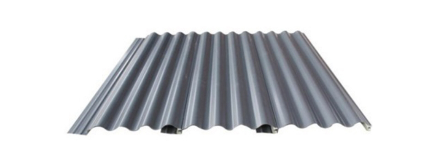 YX18-77-315 Corrugated Sheet