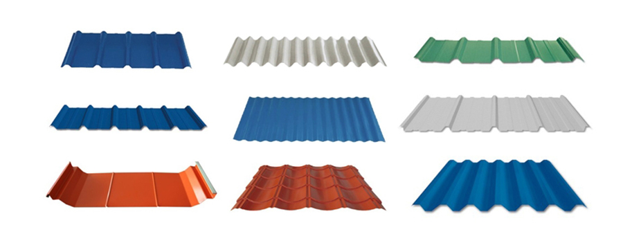 Other Corrugated Sheet model