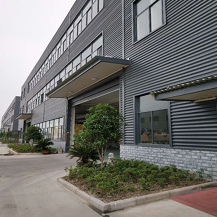 Corrugated sheet application