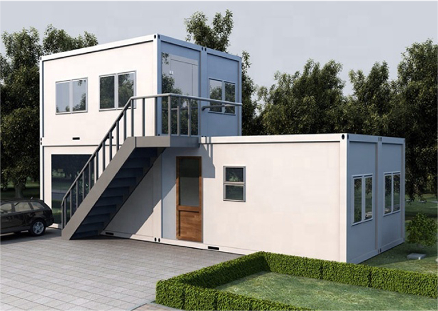 Container house
