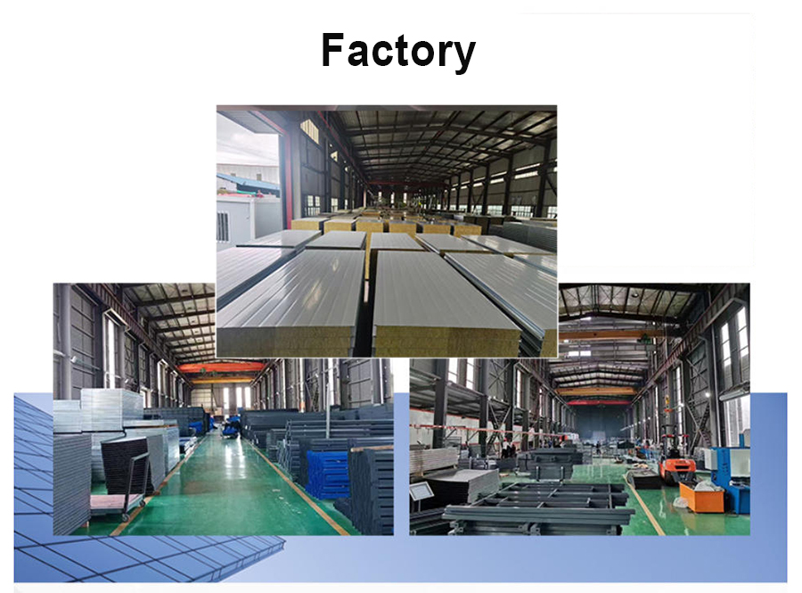 Our factory