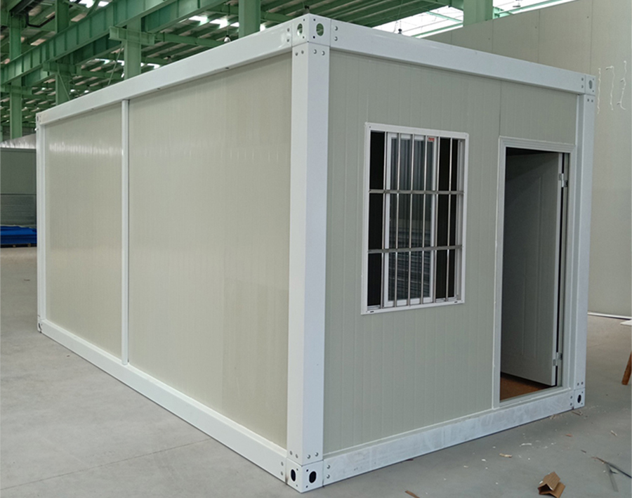 Detachable Container House Detachable Container House
