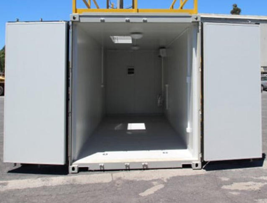 Choose Marine-Grade Coatings