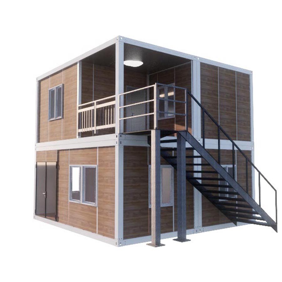 Container home