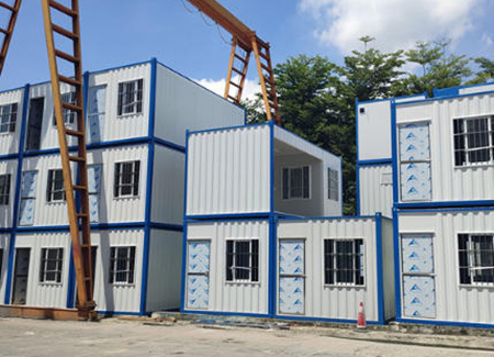  Quick Assembly Disassembly