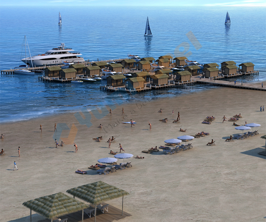 Modular Container House