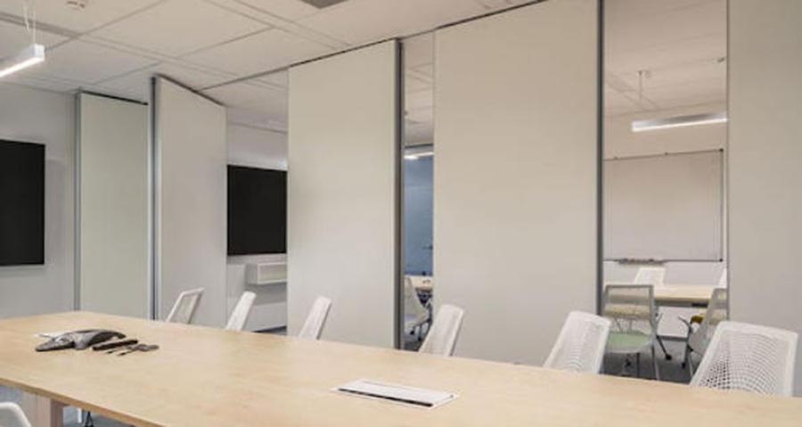 EPS sandwich panels for Partition Walls