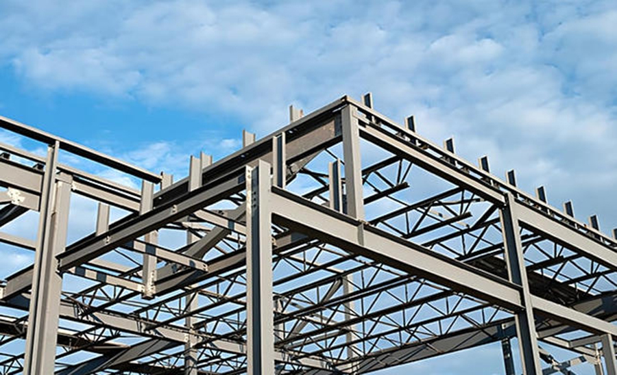 Frame Structures Frame Structures