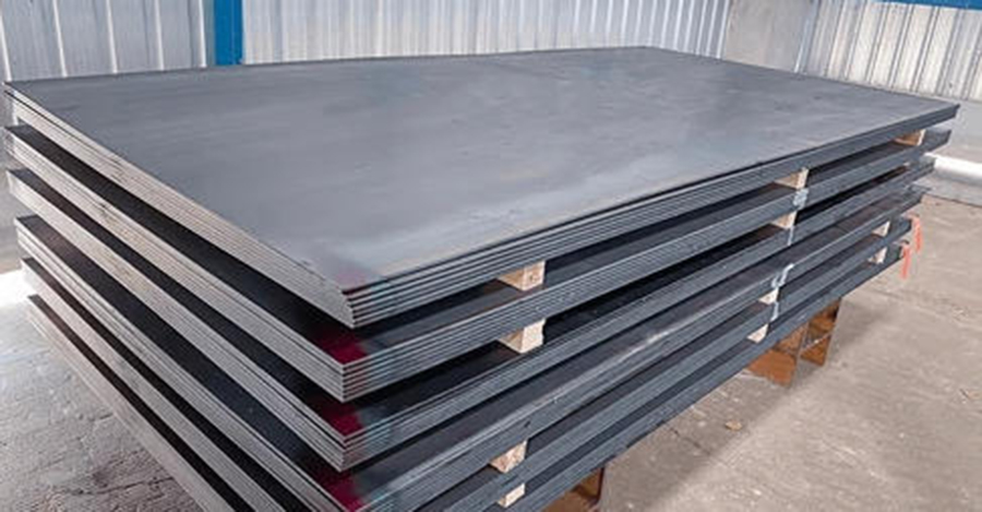 Plate structures Plate structures