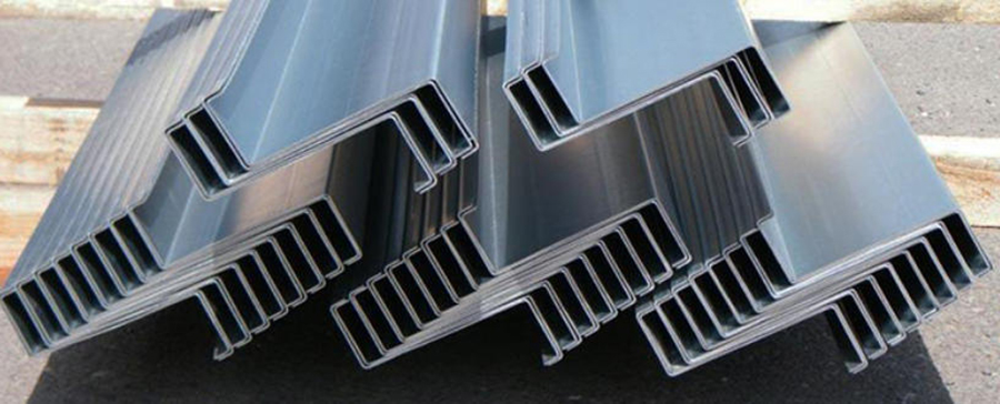 Z-section Steel