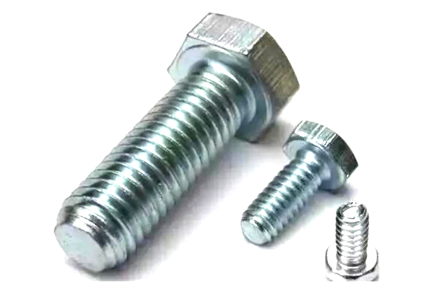 Bolts