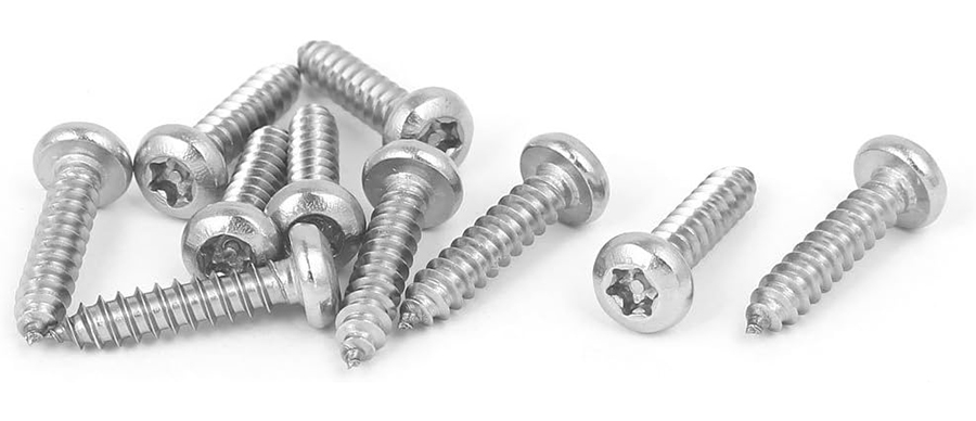 Screws