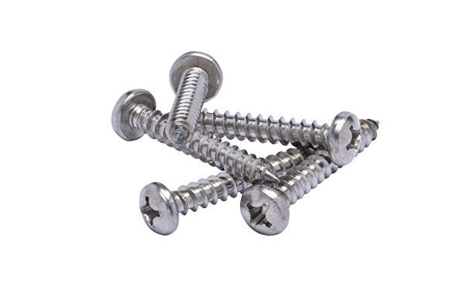 Self-tapping screws
