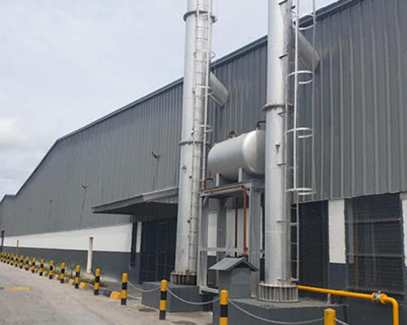 Insignia technologies in nigeria