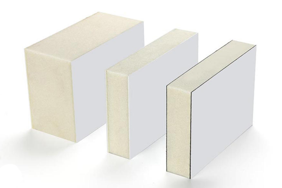  polyurethane sandwich panel