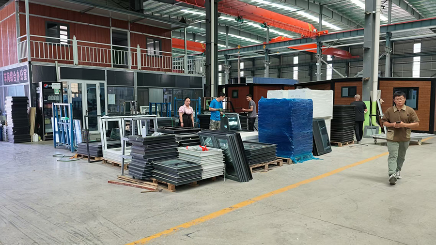 Production Standards Production Standards