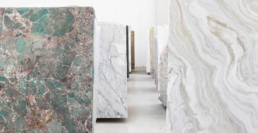 Stone Curtain Walls Stone Curtain Walls