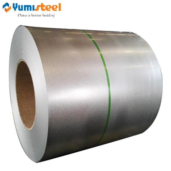alu-zinc steel coils