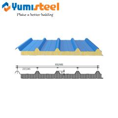 サンドイッチパネル