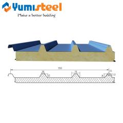 サンドイッチパネル