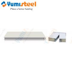 クリーンルーム壁パネル