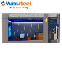 アップルキャビン