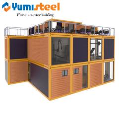 コンテナハウス