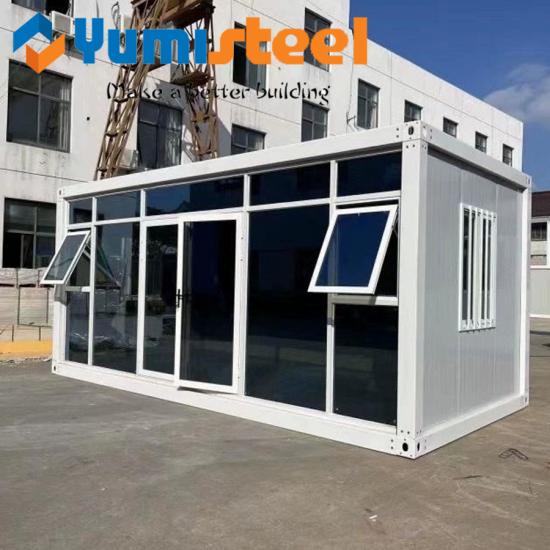 コンテナハウス