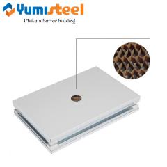 サンドイッチパネル