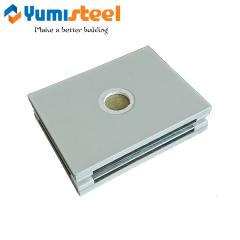 クリーンルームパネル