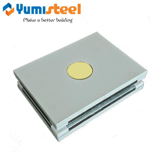 クリーンルームパネル