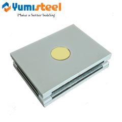 クリーンルームパネル