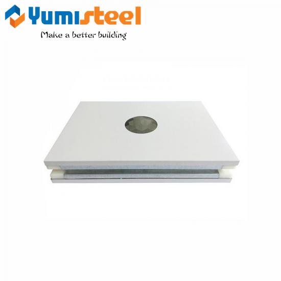 クリーンルームパネル