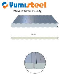 サンドイッチパネル